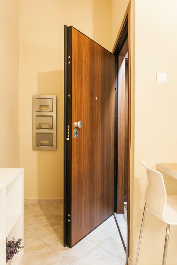أثينا Safe Quiet Rooms In Apartment Close To Metro Station And Walk Acropolis المظهر الخارجي الصورة