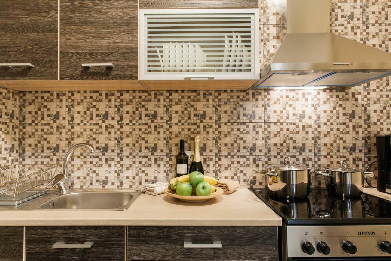 أثينا Safe Quiet Rooms In Apartment Close To Metro Station And Walk Acropolis المظهر الخارجي الصورة
