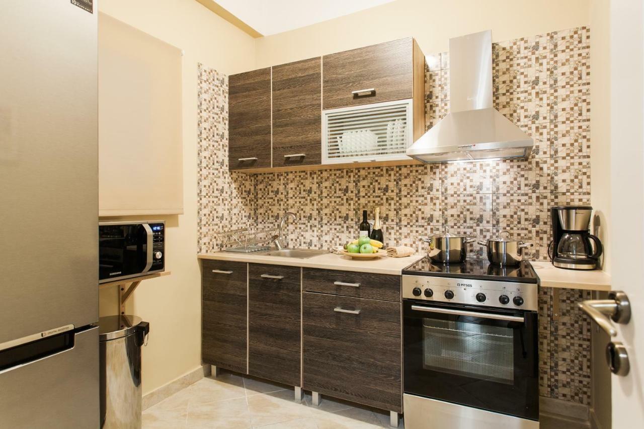 أثينا Safe Quiet Rooms In Apartment Close To Metro Station And Walk Acropolis المظهر الخارجي الصورة