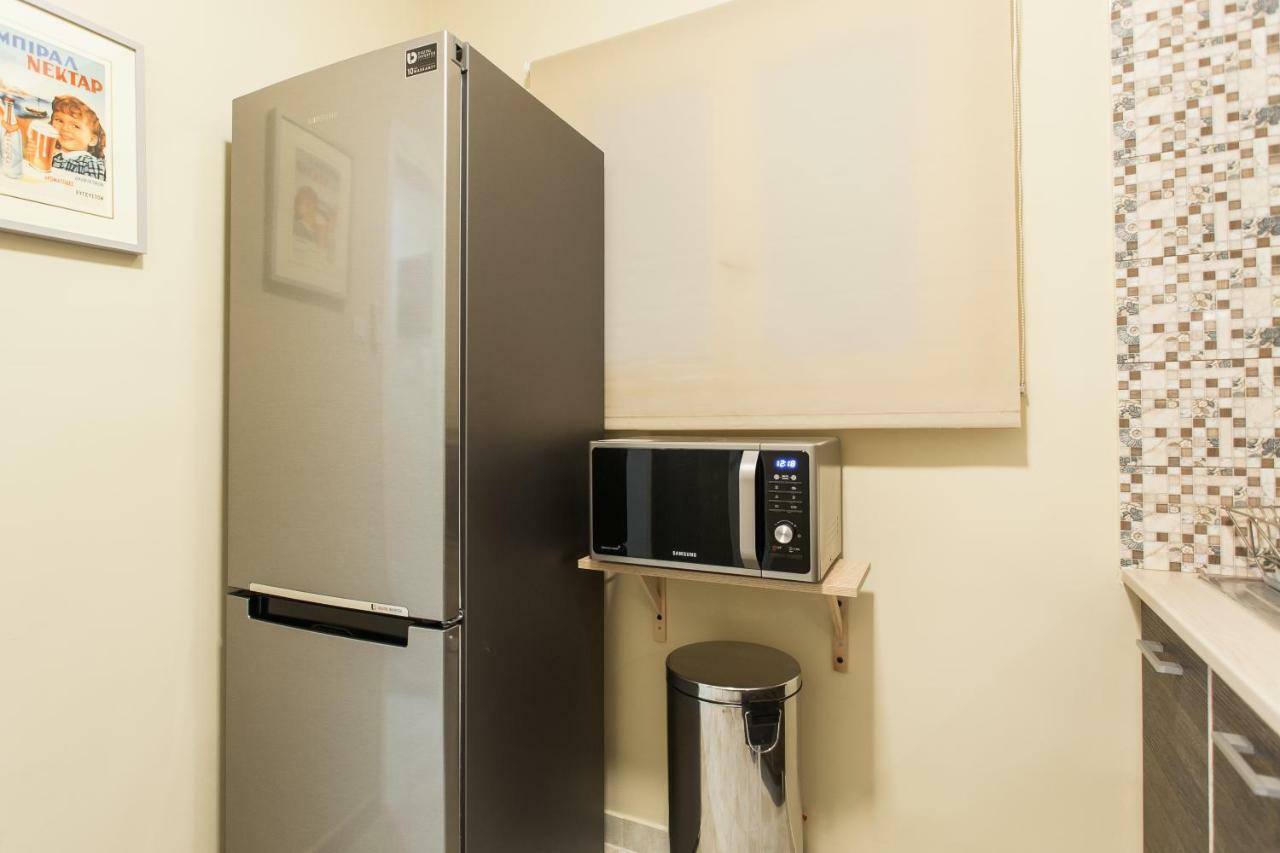 أثينا Safe Quiet Rooms In Apartment Close To Metro Station And Walk Acropolis المظهر الخارجي الصورة